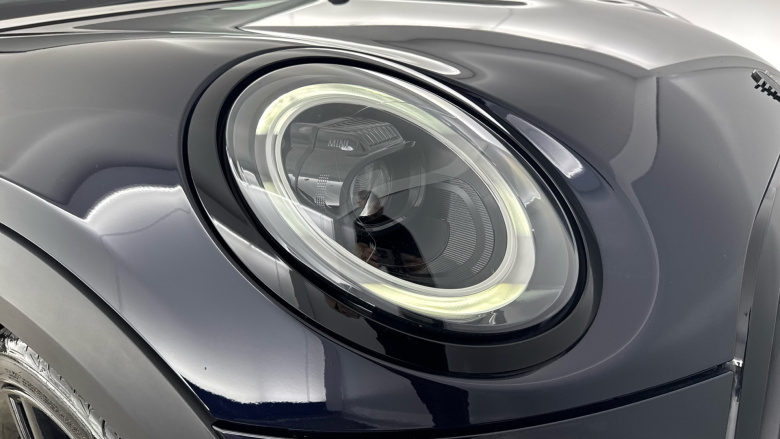 MINI Hatchback 1.5 Cooper Sport 3dr Auto Petrol Hatchback